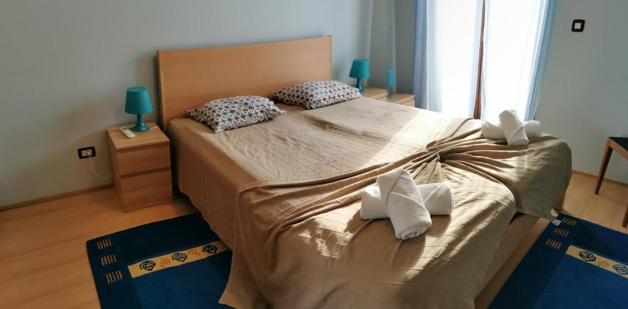 Apartment Lara Rovinj Exterior foto